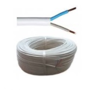 ** КДНП - Кабель ШВВП 2х0,75 (200м)