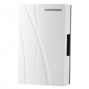 ELST DBQ08M WM 1M IP44 Белый