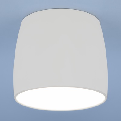 Светильник ELST 6073 MR16 WH белый