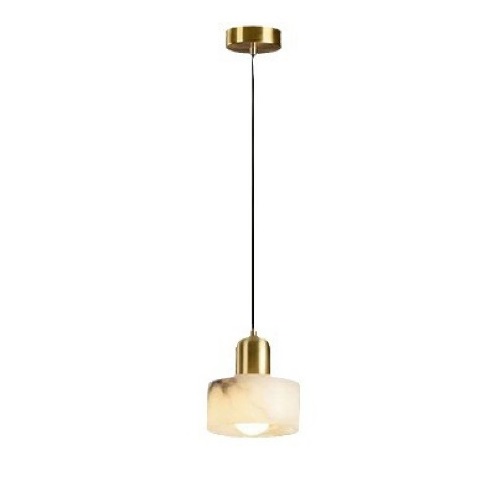 Светильник DZN-65218 БРОНЗА ` D150/H2000/1/LED/.W/4500K