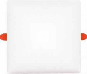 ***Светильник LEEK LED встраиваемый LE LED ARL 24W 6500K (квадрат)