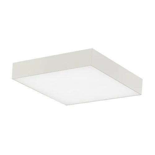 Светильник SPF-13508 БЕЛЫЙ D300*300/H58/1/LED/30W/4000K ATOM 25-03 (1/20)