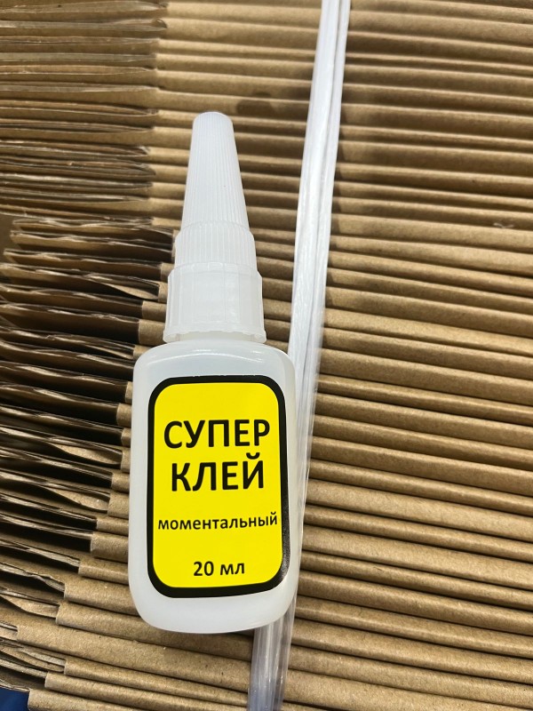 Крепеж